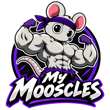My Mooscles